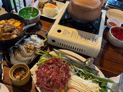 -Doo Dee Thai Food(Issan/Isaan/Esan)