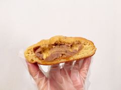 -喜茶(深圳福田星河COCO Park店)