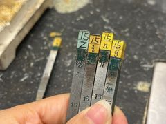-十八字金·银饰·开蚌DIY·手工体验团建(富力广场店)