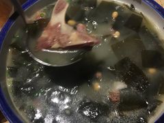 -湘阁里辣(沙井华润万家店)