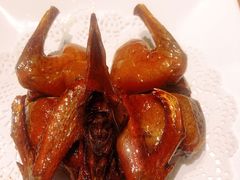 -胜记凯心茶餐厅(汇金财富广场店)