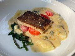 碳烤厚切牛舌-Solo(衡山路店)