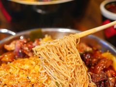 -串大叔炭火烤串·鸡西大冷面刀削面(总店)