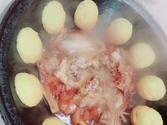-王老六铁锅炖鱼(长春路店)