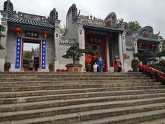 -国恩寺