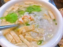 -官塘锋记鱼生·生腌·砂锅粥(牌坊街店)
