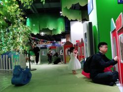 -幻贝家儿童乐园(苏州中心店)