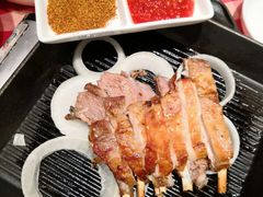 -西贝莜面村(镇江苏宁广场店)