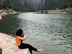 -河南宝泉旅游区