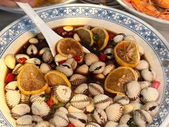 -柠静私家菜(石板巷店)