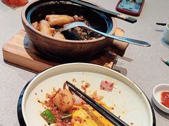 -晓粤·惹味粤菜(凯德乐峰广场店)