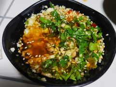 -俭让佬妈现卤串串(温江总店)