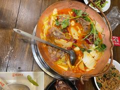 -聚在尊味虾皇·夜宵市集(新建店)