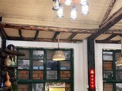 大堂-旺角小渔村·海肠捞饭开创者(环山路店)