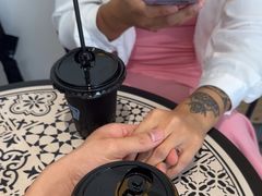 -SEVEN O’CLOCK CAFE七点咖啡