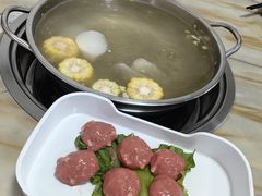 -杏花吴记牛肉火锅