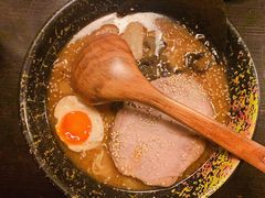 -日本料理神拉面