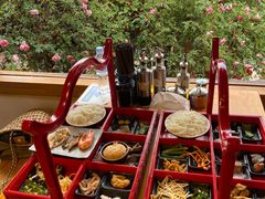 -勺子米线·云南传统小吃市集(四方街店)