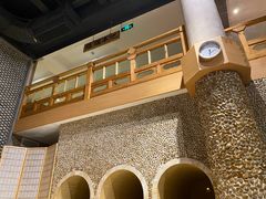 -汤森悠生活文化汤(江宁万达店)
