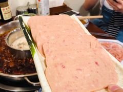 -飘香火锅(玉林西路店)