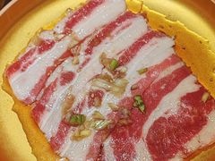 -伍棵星炭烤自助料理·烤鳗鱼(浦东食品城店)