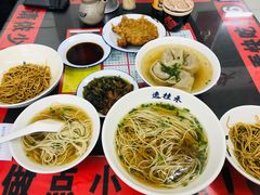 -逸桂禾面馆