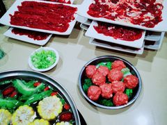 -伟记牛肉(金鸿公路店)