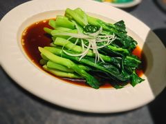-锦府园·新台州菜(合生汇店)