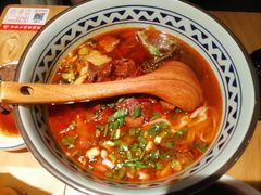 -三两粉(深圳龙华上塘店)