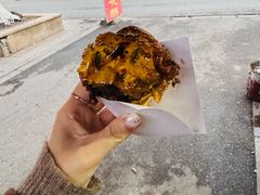 -傅公桥梅花糕(新河南路店)