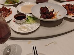 -洋洋中餐馆·SINCE 1997(信投店)
