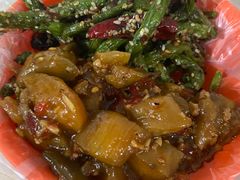 -咱家王新国把子肉(县东巷店)