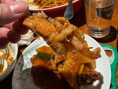 -崔义清鲁菜馆(大明湖店)