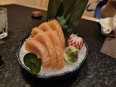 -长崎屋·日本料理·刺身·烧鸟(天河北路店)