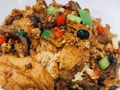 -小辣椒(华富店)