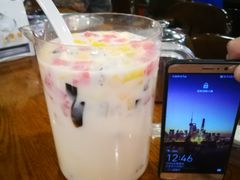 -日昌餐馆(亦庄店)