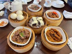 -潮福城大酒楼·潮粤菜·港式点心(阳光城店)