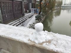 -河下古镇