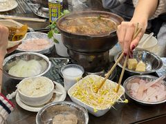 -川香煲(茅台路店)