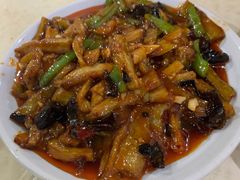 -满口香饭店