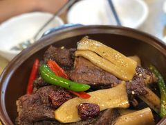 -江南面屋(明洞店)