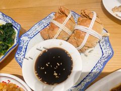 -品鲜村农家菜·阳澄湖大闸蟹(总店)