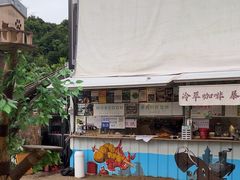 -DGE季风钓虾营地·团建·聚会