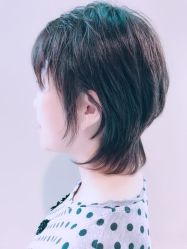 -简影造型·自选烫染接发salon