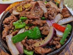 -粤香楼(新光里店)