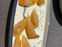 咸蛋黄卷-海门鱼仔·潮汕味(燕岭店)