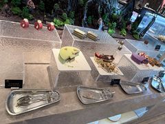 -康帝国际酒店-艾斯本自助西餐厅