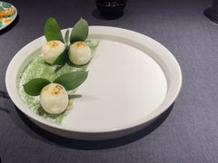 -華府(凯德晶萃店)