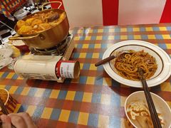 -万能料理屋(钟鼓岭路店)