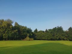 -春兰国宾馆(凤城河风景区老街店)